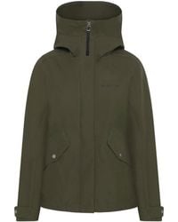 Didriksons - Outdoorjacke Silja - Lyst