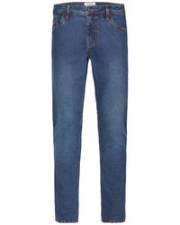 Solid - Jeans Payto - Lyst
