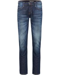 Mustang - Jeans 'oregon' - Lyst