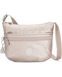 Kipling - Umhängetasche Basic Plus - Lyst