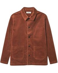 Gabba - Jackets Libre Ax Cord - Lyst