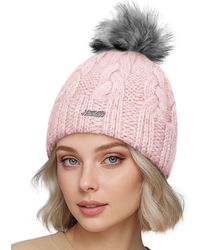 Neverless - Mütze Katy - Lyst