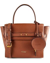Picard - Schultertasche Chic Way - Lyst