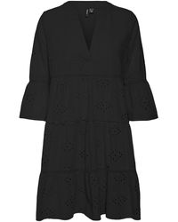 Vero Moda - Tunika 'Dicthe' - Lyst