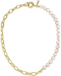 YOKOAMII - Kette - Lyst