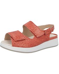 SOLIDUS - Sandale 'Hannah' - Lyst