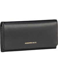 Mandarina Duck - Langbörse Luna Continental Wallet Kbp52 - Lyst