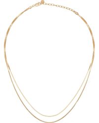 Jacques Lemans - Kette - Lyst