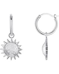 Heideman - Ohrschmuck Neyla - Lyst