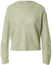 ONLY - Pullover Onljasmin - Lyst