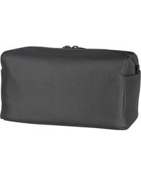 Porsche Design Kulturbeutel / Beauty Case ' Roadster 4.1 WashBag SHZ ' - Mehrfarbig