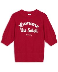 Twist - Pullover - Lyst