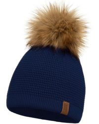 Vivience - Mütze 7041 - Lyst