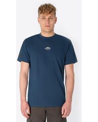 Spitzbub - T-Shirt Flight - Lyst