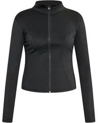 IZIA - Sweatjacke - Lyst