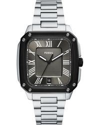 Fossil - Uhr - Lyst