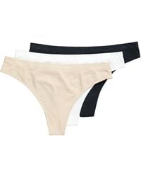 Ulla Popken - String - Lyst