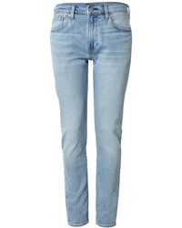 Levi's - Jeans '512TM slim taper' - Lyst