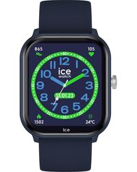 Ice-watch - Digitaluhr Smart Junior 2.0 - Lyst