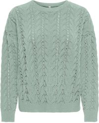 ONLY - Pullover Onlelly - Lyst