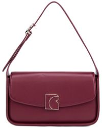 Chrisbella - Schultertasche - Lyst