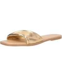 /about You - Pantolette 'Giuliana' - Lyst