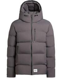 Khujo - Winterjacke Silas3 - Lyst