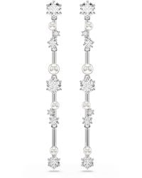 Swarovski - Ohrringe - Lyst