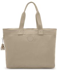 Kipling - Shopper Colissa Up - Lyst