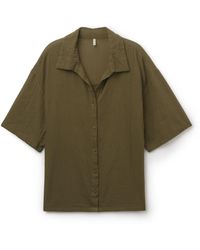 Calzedonia - Bluse - Lyst