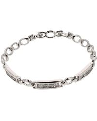 faina - Armband - Lyst