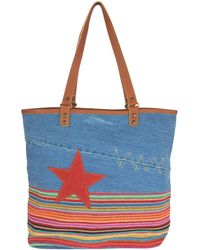 Sunsa - Shopper - Lyst