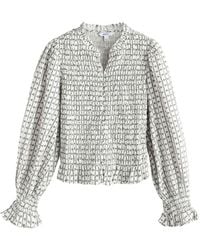 Next - Bluse - Lyst