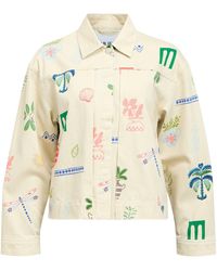 Object - Jacke Objally - Lyst