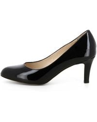Evita - Pumps Bianca - Lyst