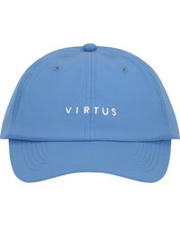 Virtus - Kappe Borden - Lyst