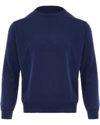 NALLY - Pullover - Lyst