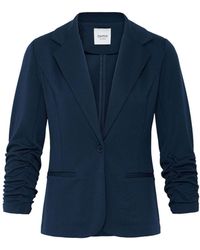 Oxmo - Jackenblazer - Lyst