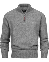 INDICODE - Pullover Intrax - Lyst