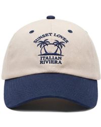 Hatline LAB - Cap Riviera - Lyst