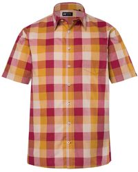 Men Plus - Hemd - Lyst