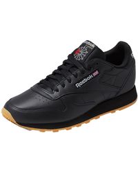Reebok - Sneaker low 'classic' - Lyst