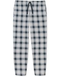 Schiesser - Pyjamahose - Lyst