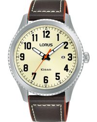 Lorus - Uhr - Lyst