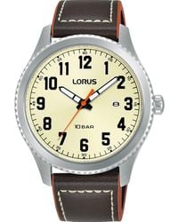 Lorus - Uhr - Lyst