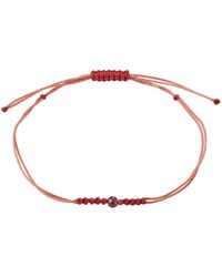 Pilgrim - Armband Birthstones - Lyst