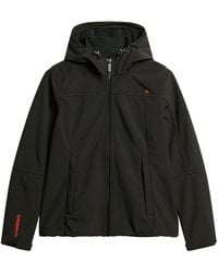 Superdry - Steppjacke Classic (1-St) - Lyst
