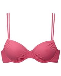 Buffalo - Bikinitop Happy - Lyst