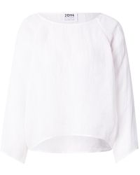 DRYKORN - Bluse 'Nialini 10' - Lyst