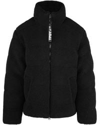 trueprodigy - Winterjacke Lean - Lyst